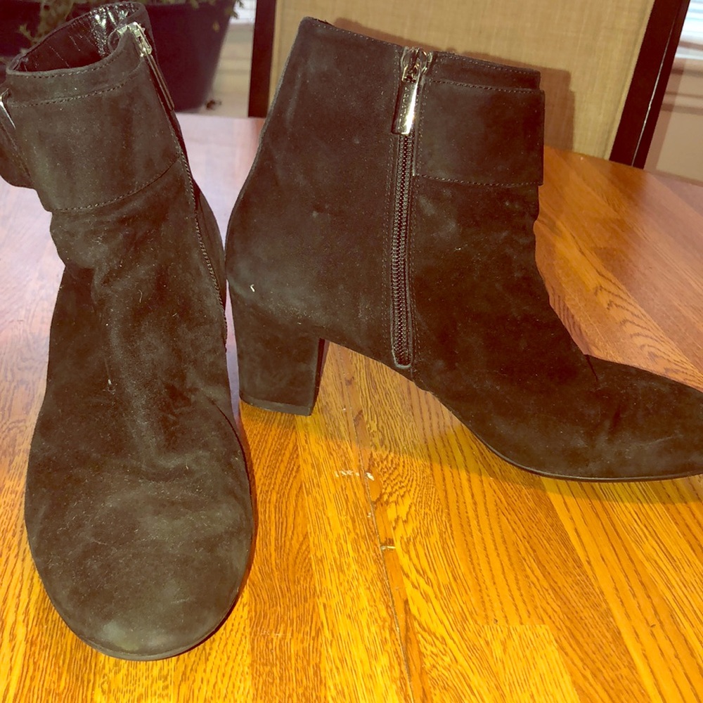 Aquatalia boots
